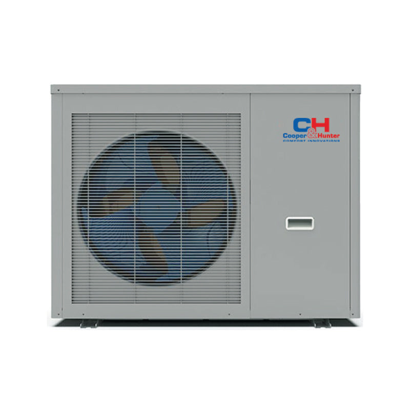 EVIPOVER INVERTER R32