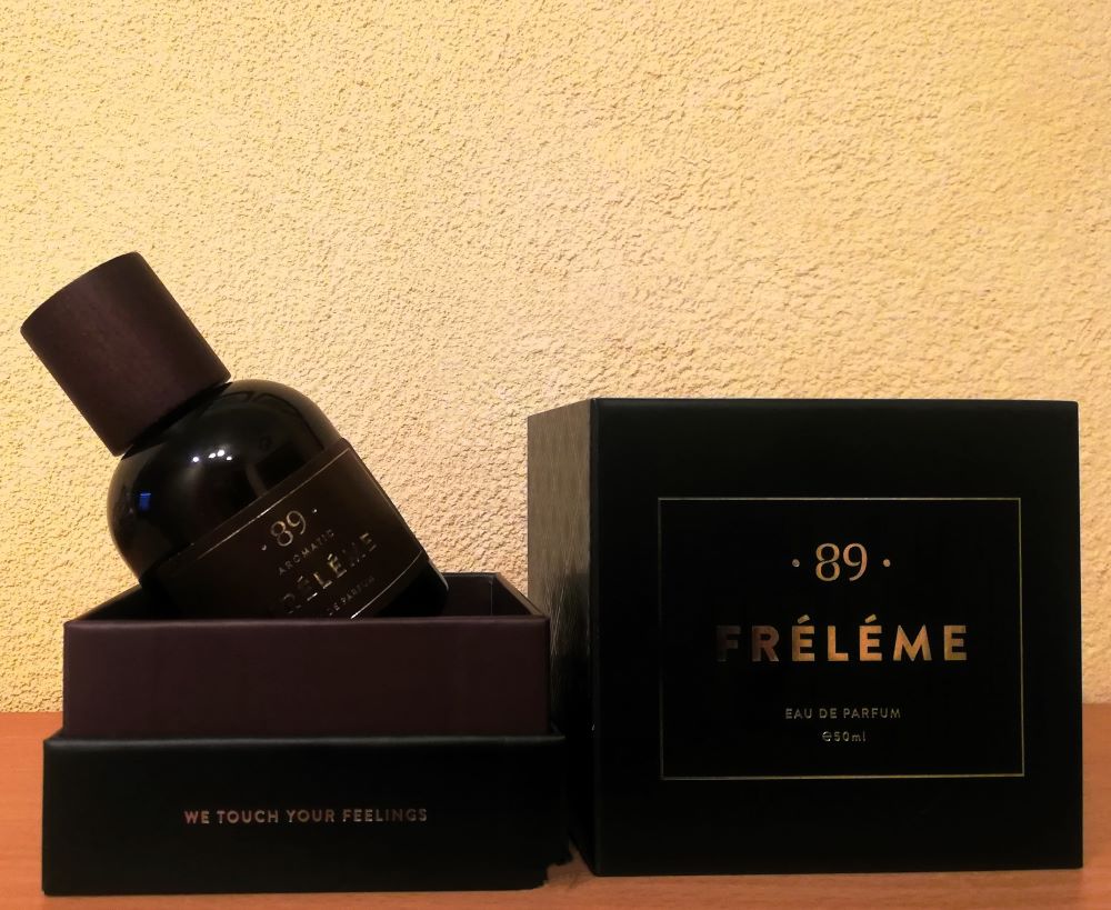 Kvepalai Fréléme - Moterims - Eau De Parfum
