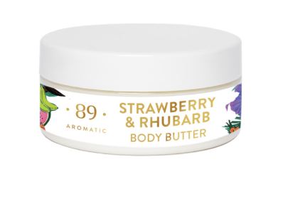 BODY BUTTER (150ML)