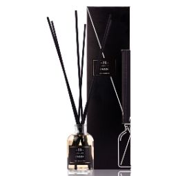 NAMŲ KVAPAS SU LAZDELĖMIS (50ML)