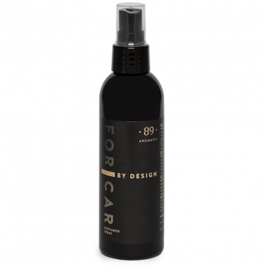 Purškiamas automobilio kvapas (100ML)