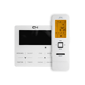 Cooper&Hunter CONSOL INVERTER