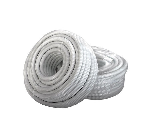 DRENAŽO VAMZDIS GOFRUOTAS 16MM (30M)