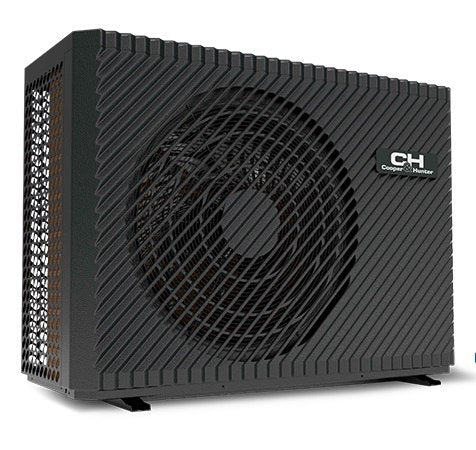 ECOPOWER SERIES R290