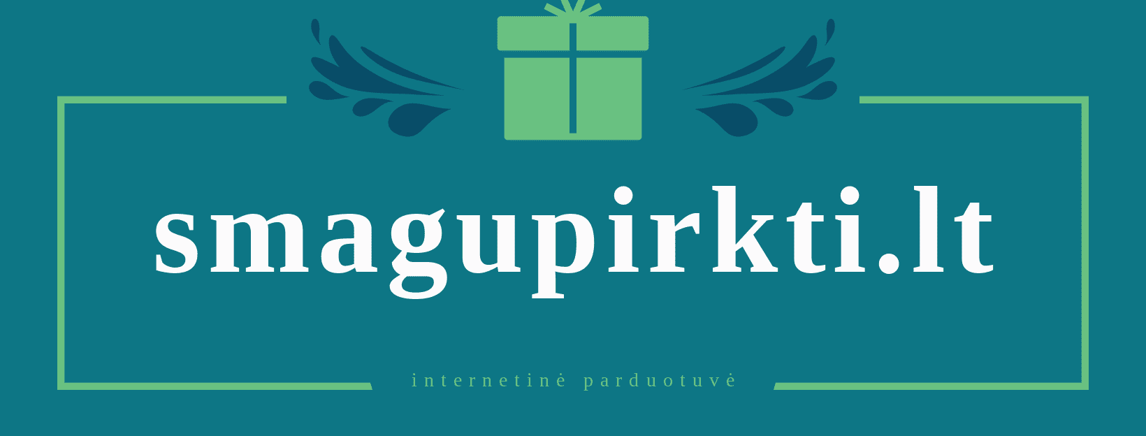 SmaguPirkti.lt
– Smagupirkti.lt