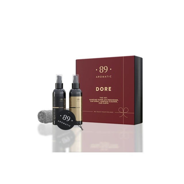 Car Care Kit