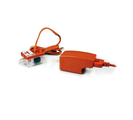 KONDENSATO SIURBLYS FP2212 MINI ORANGE