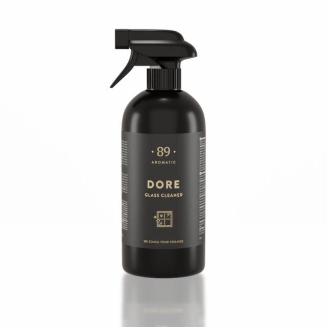 Parfumuotas stiklų valiklis (720ml)