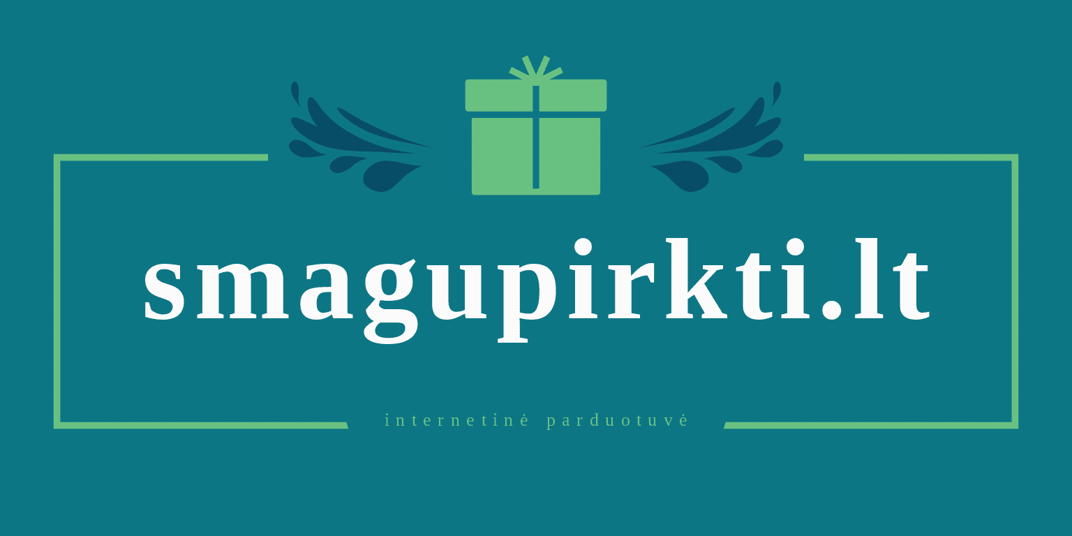 Smagupirkti.lt