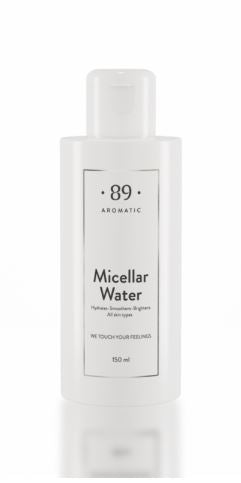 Micellar water (150 ml)