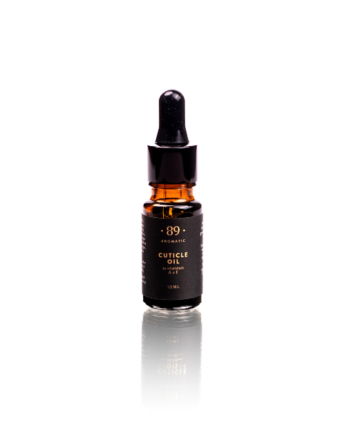 Nagų ir odelių aliejus (10ML)