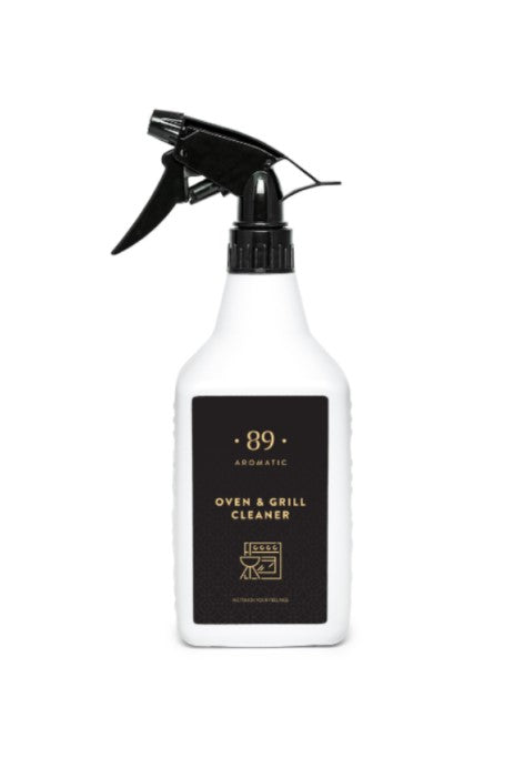 Orkaičių ir grilių valiklis(720ml)
