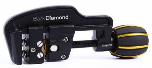 Pjoviklis Black Diamond