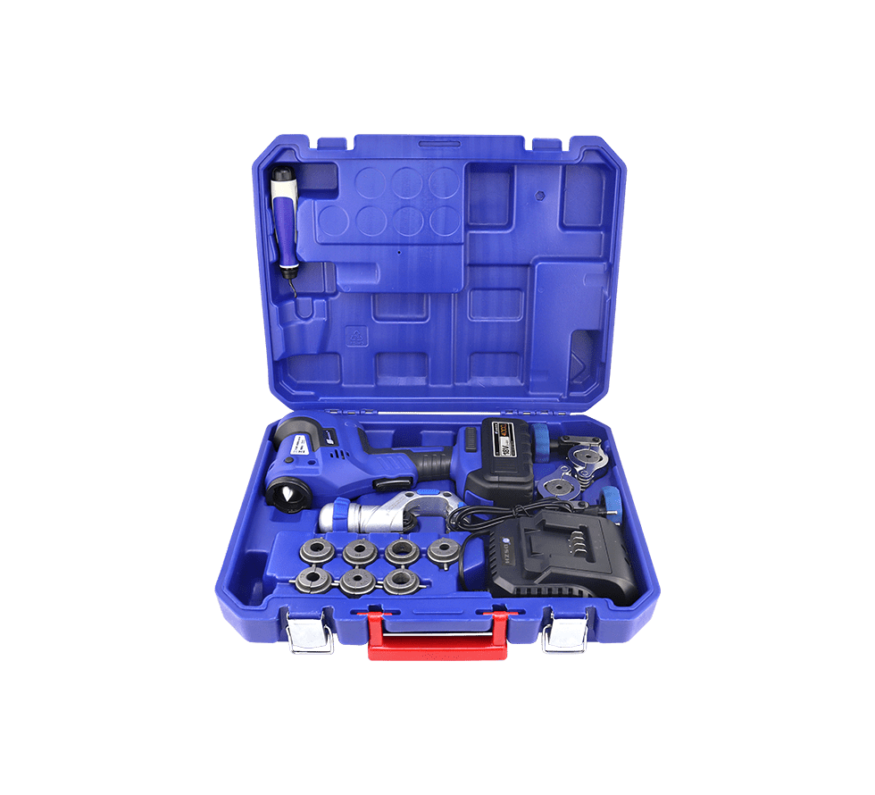 Elektrinis valcavimo įrankis  WK-E800AM-L