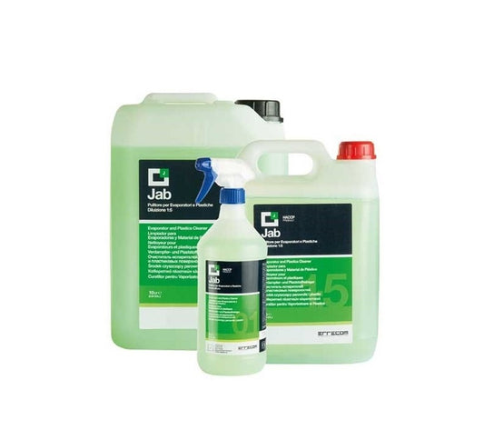 VALIKLIS GARINTUVAMS IR PLASTMASĖMS JAB (1000 ml)