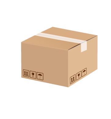 Preparing the shipment