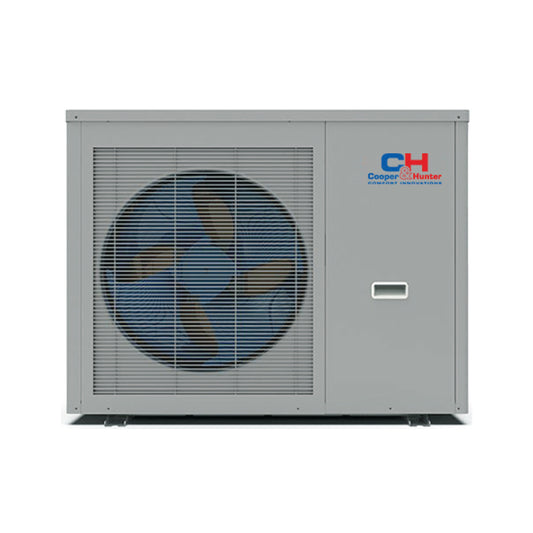 EVIPOVER INVERTER R32
