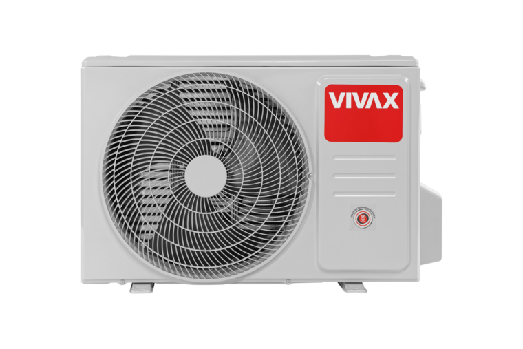 Vivax M - design kondicionieriai (-15C)