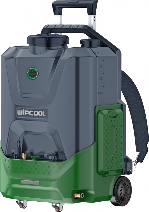 WIPCOOL C10BW  ŠVOK VALYMO ĮRENGINYS