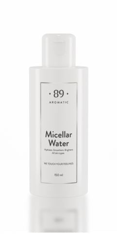 Micellar water (150 ml)