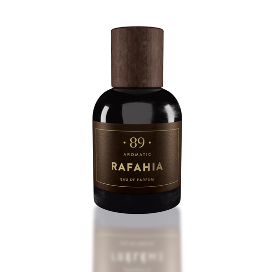 Kvepalai Rafahia - Unisex - Eau De Parfum