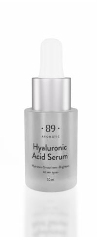 Hyaluronic acid serum (30 ml)